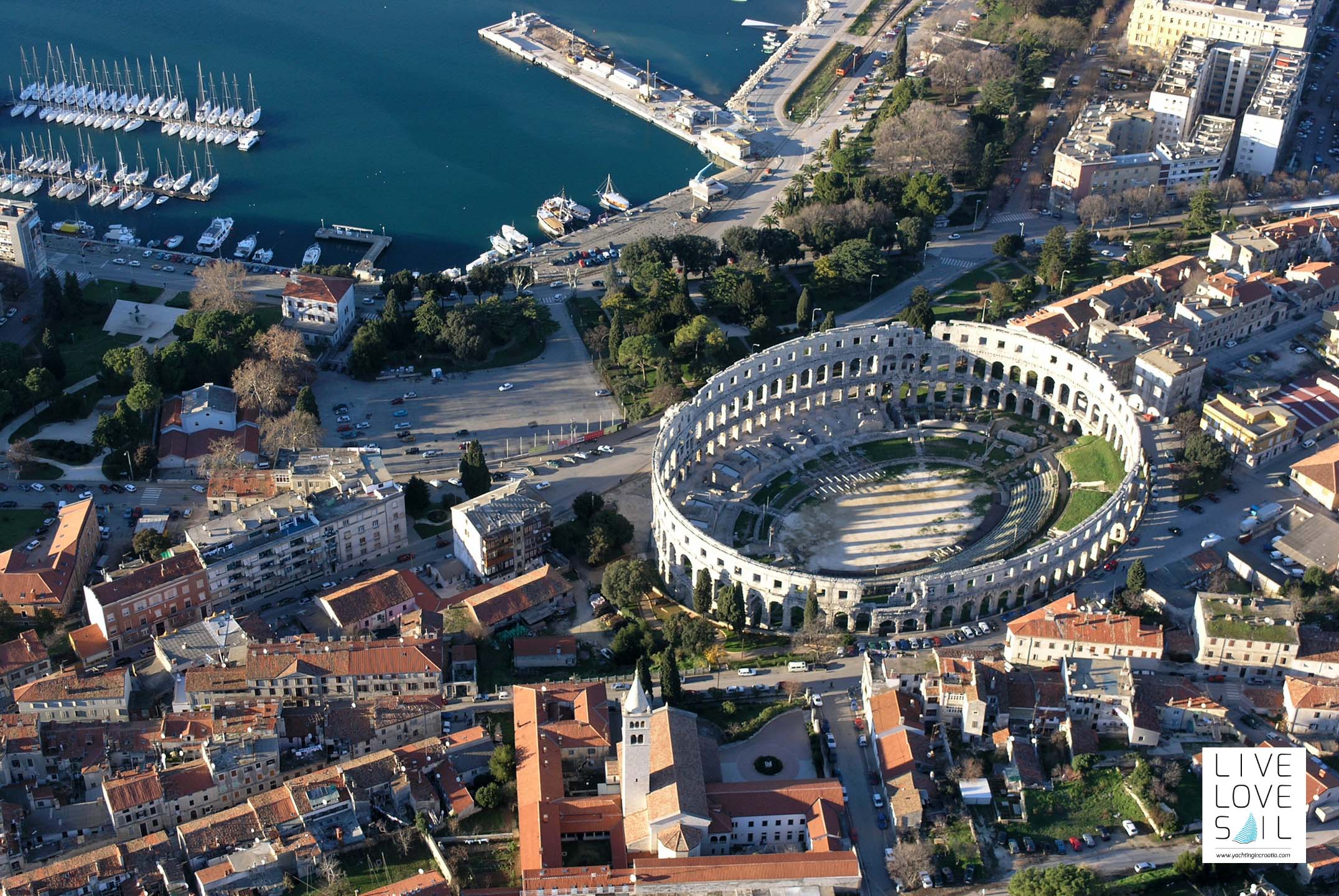 Adriatic Sail Adventure